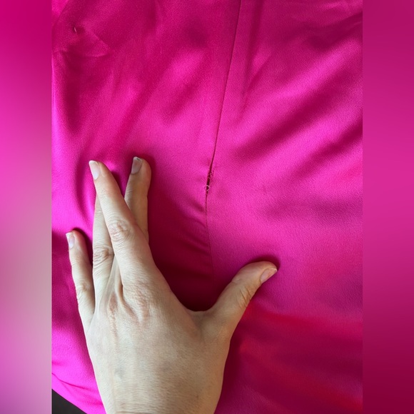 NWOT LOVERS & FRIENDS Taylor Trouser Pant - Picture 6 of 6